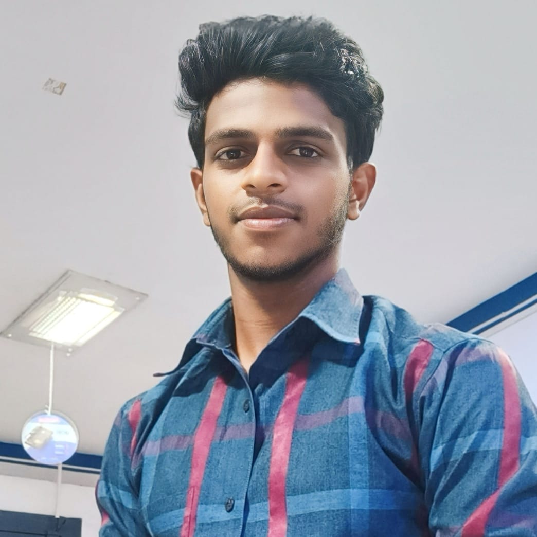Sudharsan